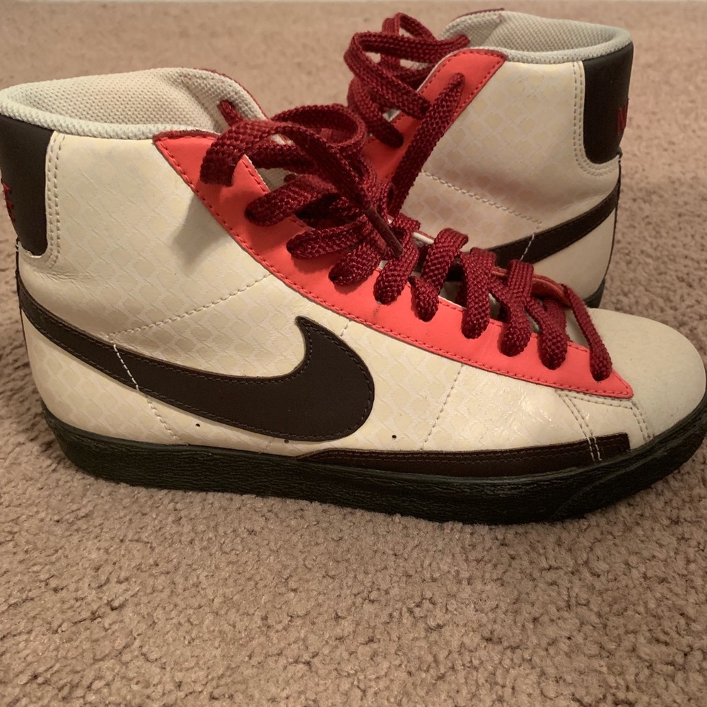 Nike Blazers